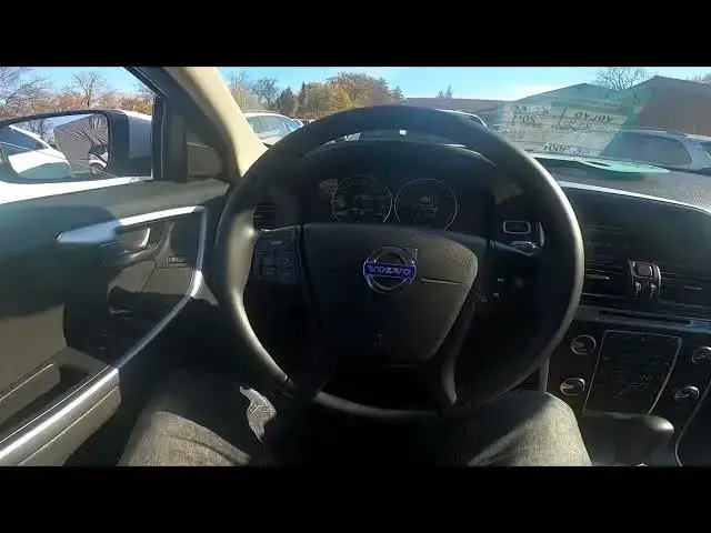 'Video thumbnail for How to Automatically Lock or Unlock Doors in Volvo XC60 I ( 2008 – 2017 )'