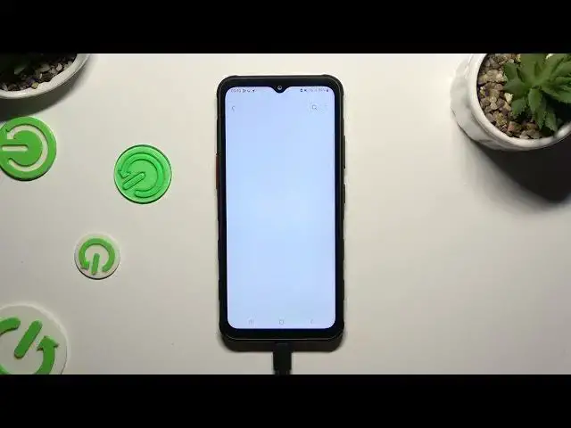 'Video thumbnail for How to Change the System Font Style on SAMSUNG Galaxy XCover 7'
