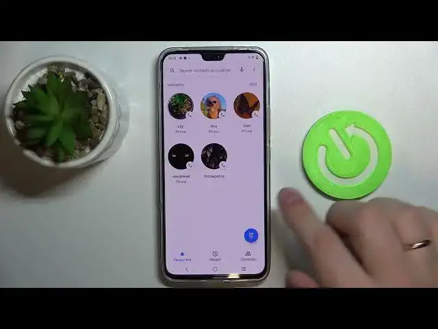 Video thumbnail for How to Block All Incoming Spam on VIVO V23 – Block Robo Calls