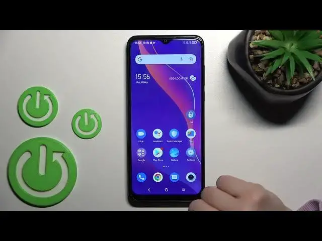 Video thumbnail for TCL 306 - How To Switch On & Off Touch Marks In Screen Recording