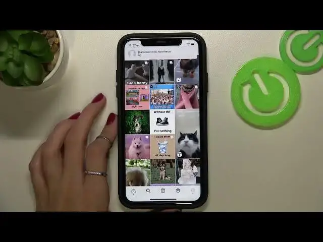Video thumbnail for How to Share Reel Post and Story on Instagram