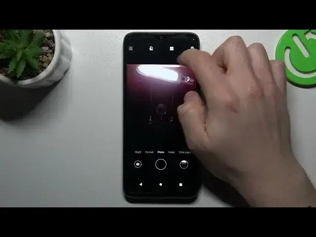 Video thumbnail for How to Change Aspect Ratio in NOKIA C12 - Photo Aspect Ratio
