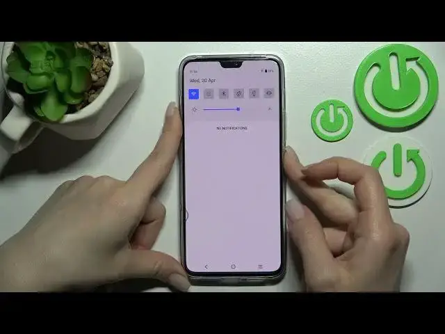 'Video thumbnail for How to Activate AOD in VIVO V23 - Turn On Always on Display'