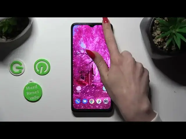 'Video thumbnail for How to Stop Location of ZTE Blade A53 Pro - Turn On Location Services'
