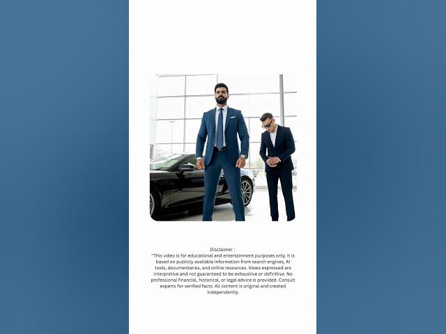 Video thumbnail for From Village Cart Puller  Luxury The Story One Fight part 3