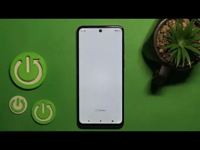 'Video thumbnail for How to Switch On / Switch Off Screen Touches Visibility during Screen Recorder on MOTOROLA Moto G53'
