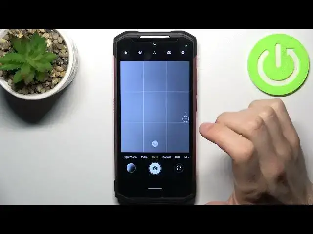 Video thumbnail for How to Activate Camera Watermark in Doogee S98 - Find Camera Watermark Option