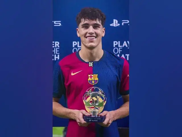 Video thumbnail for ATENTOS A ESTE BRUTAL RÉCORD DE PAU CUBARSÍ