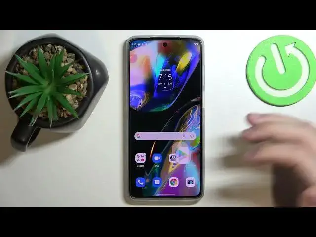 'Video thumbnail for How to Change Screen Timeout to Infinite on Motorola Moto G82 - Caffeine App'