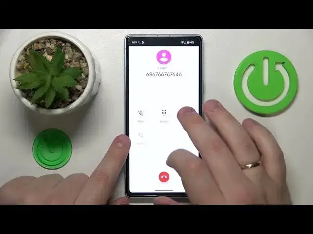 Video thumbnail for How To Enable Loud Speaker For Calls On GOOGLE Pixel 7a