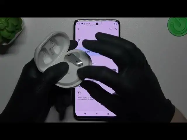 Video thumbnail for How to Fix Can’t Find Bluetooth Accessory Problem on Motorola Thinkphone – Reset Bluetooth Settings