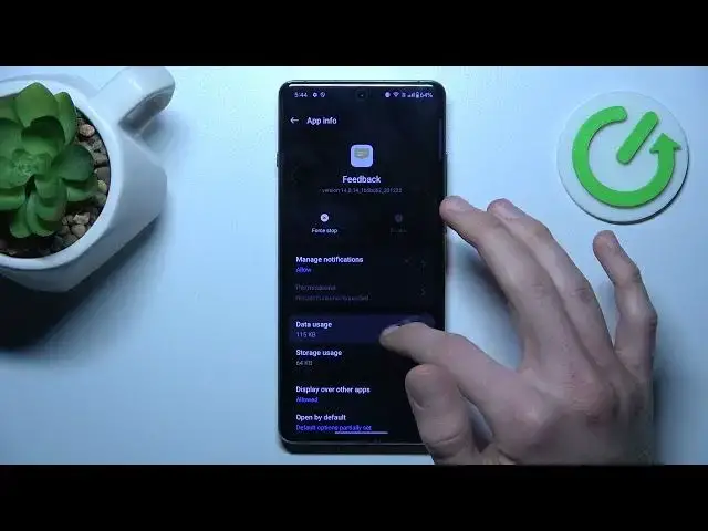 Video thumbnail for How to Clear App Cache & Data on OnePlus 12