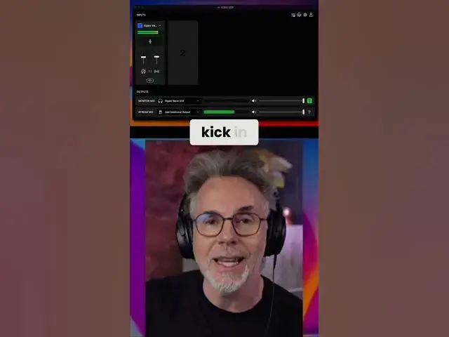 Video thumbnail for Transforming Noisy Backgrounds with Voice Focus Technology