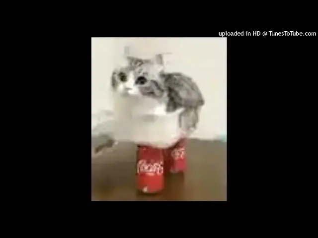 Video thumbnail for if lil uzi vert rapped on fnaf world beat