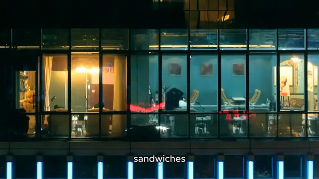 Video thumbnail for Red Robin Menu