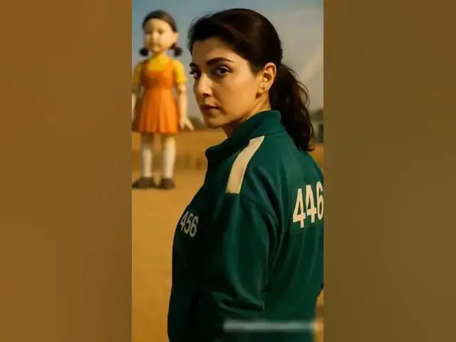 Video thumbnail for squid game Pakistan #squidgame #funny