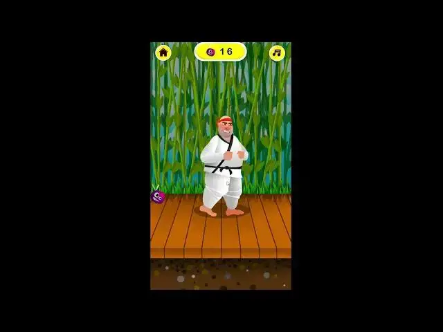 Video thumbnail for the last Battle