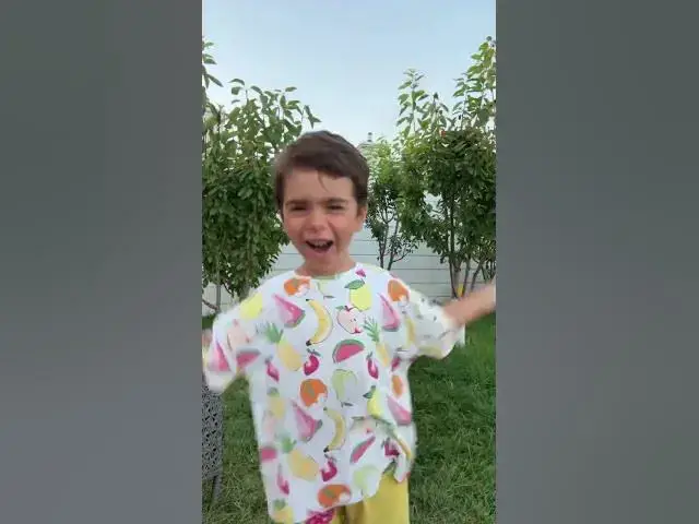 'Video thumbnail for Evdə Uşaqlardan kim sizi daha yaxşı başa düşür ?'