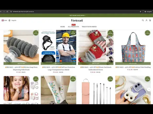 Video thumbnail for Vortexuk.uk: The Red Flags You Need to Know