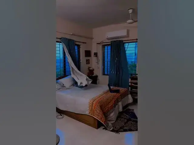 'Video thumbnail for Every Girls Dream Room With This Weather!! #home #homedecor #interiordesign #instahome #dreamroom'