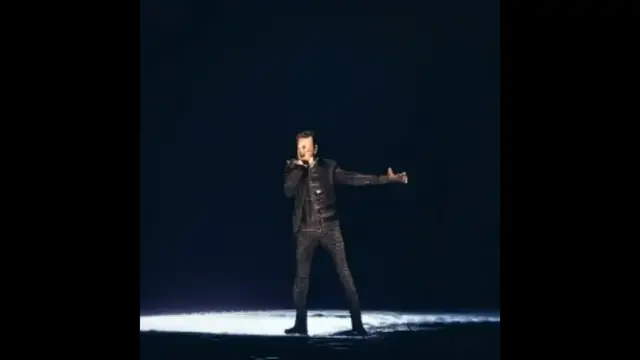 Video thumbnail for Revelaciones Sorprendentes: El Presunto Amante de Ricky Martin Habla sobre su Relación con el.
