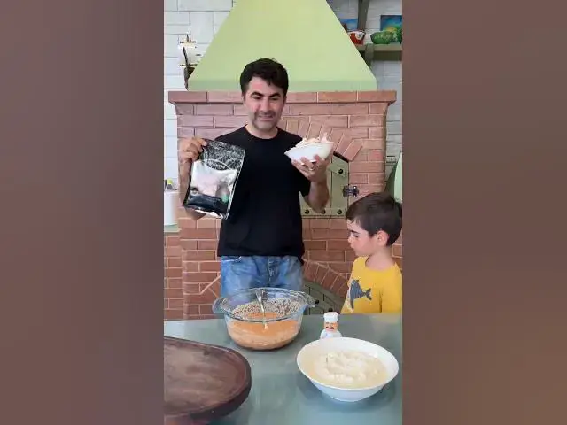 'Video thumbnail for Dünənki qırğından sonra müvəqqəti sülh sazişi əldə etmişik'