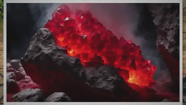 Video thumbnail for Discovering Gemstones: How are Rubies Formed?