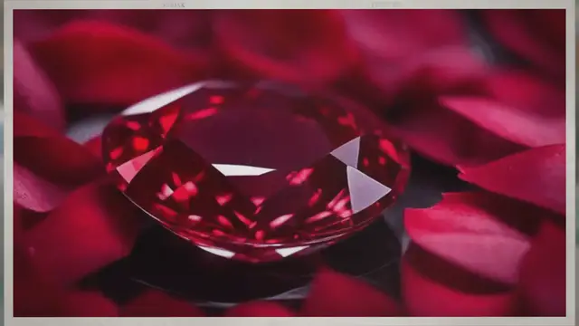 Video thumbnail for Uncovering the Mysteries: What are Rubies, Exactly?