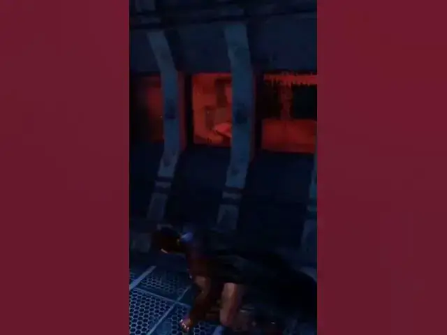 Video thumbnail for hardest room I've faced #batman #shorts