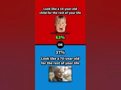 Video thumbnail for What would you rather #quiz #games #wouldyourather 33