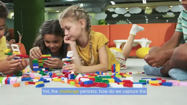 Video thumbnail for Bringing Stories to Life: Dramatization Techniques for Kids