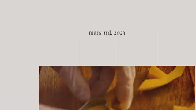 Video thumbnail for Tiramisu à la pâte de haricot rouge azuki / 팥티라미수