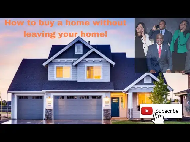 'Video thumbnail for 5 quick tips on how to buy a house online!'
