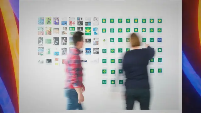 'Video thumbnail for How to Build a Unique Brand Identity: A Comprehensive Guide'