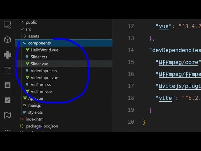 Video thumbnail for Vue.js ClipCraft — Build an In-Browser Video Cutter & Trimmer with FFmpeg WASM (No Backend)