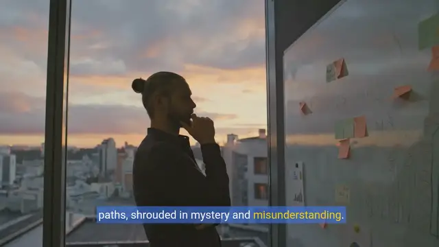 Video thumbnail for Mastering Office Politics: Strategies for Career Success