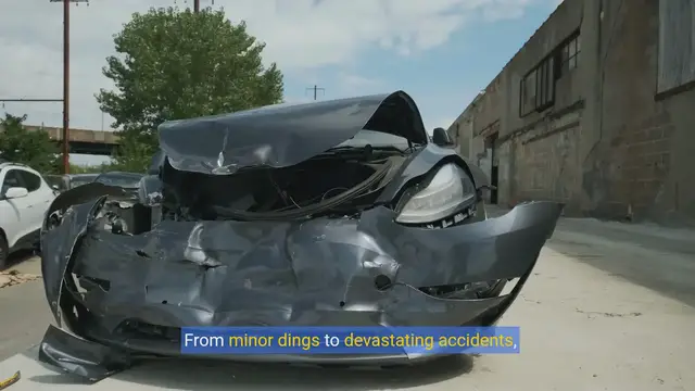 Video thumbnail for Unlocking Auto Protection: Comprehensive vs Collision Insurance Explained