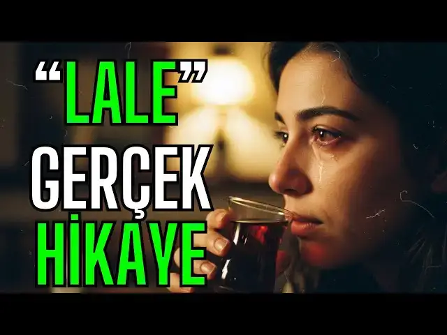 Video thumbnail for Mendilleri Hazırlayın! Hastalık, Aşk ve Iskalanmış Bir Hayat