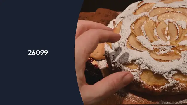 Video thumbnail for Apple Fritter Bites