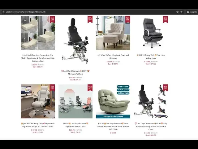 Video thumbnail for Shocking Discoveries about Udatter! Udatter.com scam or genuine?