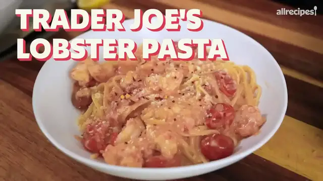 'Video thumbnail for 6 Trader Joe_s Dinner Hacks with 5 Ingredients or Less _ Allrecipes(720P_HD)'