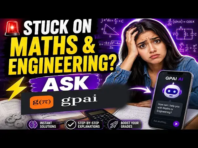 Video thumbnail for How to Use GPAI AI in 2026 🤯 | Full GPAI AI Review & Tutorial