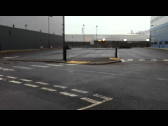 Video thumbnail for kart 600 cc luciano