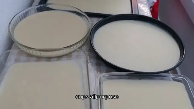 Video thumbnail for Popovers recipe classic video