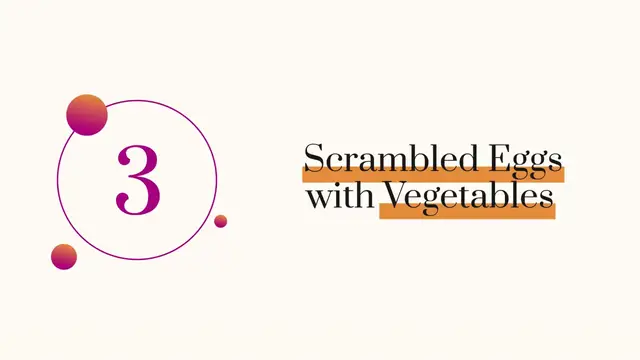 Video thumbnail for 7 Healthy and Delicious Eid Breakfast Ideas After a Month of Fasting