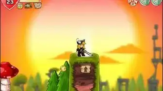 Video thumbnail for Let's Play Adventure Story (2)