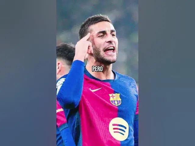 Video thumbnail for FERRAN TORRES YA TIENE LOS NÚMEROS DE VILLA EN CHAMPIONS