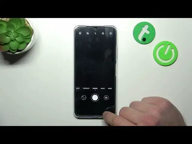Video thumbnail for Does HUAWEI NOVA Y61 have Slow Motion - Camera Settings