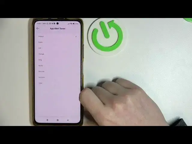 Video thumbnail for Eufy Spotlight Camera How To Change Notification Settings