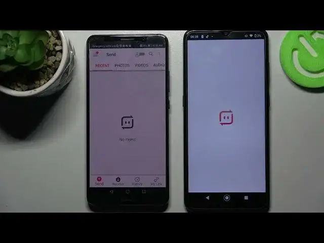 Video thumbnail for Transfer files from Huawei Mate 10 Pro to an Android Device | Send Anywhere | Move Data